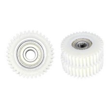 3x 36 denti Kit ingranaggi
