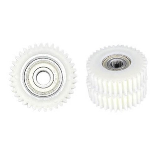 Denti kit ingranaggi - 3x, 36