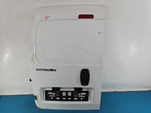Citroen nemo 2010 gauche - citroen,