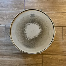 Rullante cromato TAMA Rockstar