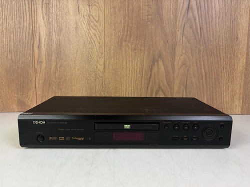 Denon dvd 900 lettore - denon,