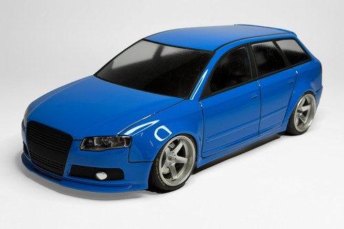 Carrozzeria drift touring - carrozzeria, rc