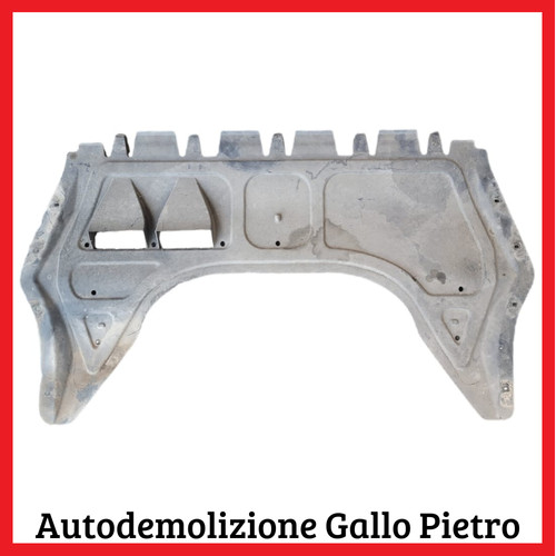 Riparo sottomotore golf 5 - riparo,