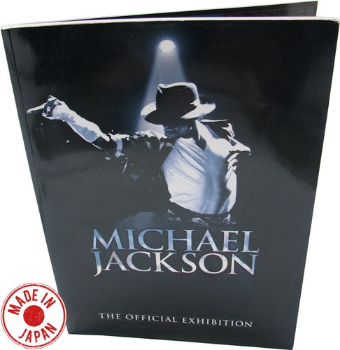 Michael jackson programme - michael,