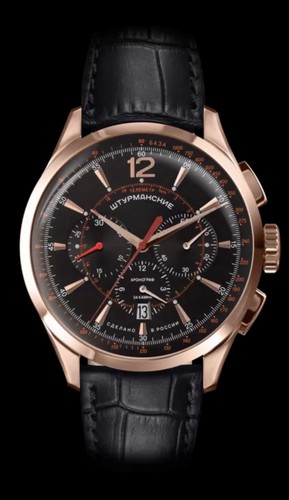 Orologio automatico uomo - orologio,