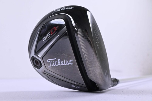Driver titleist 915 9 - 915, d2