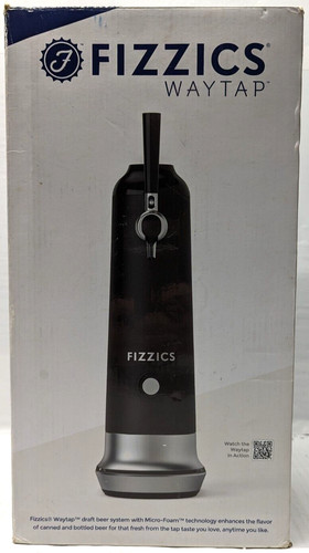 Dispenser birra waytap - dispenser, fizzics