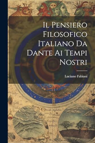 Fabiani il pensiero - -,