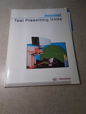 Microset Utensili Unità di