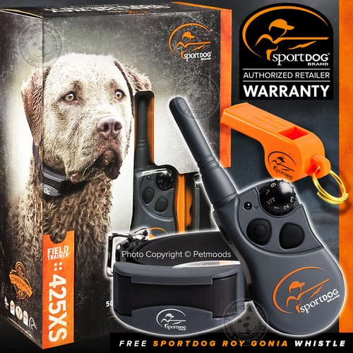Sportdog 425xs fieldtrainer - sportdog, sd-425xs