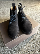 scarpe buttero