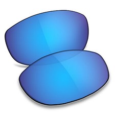 Anti Scratch Polarized