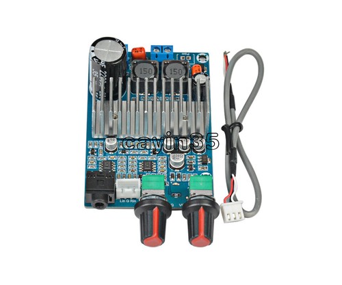 Tpa3116 scheda amplificatore - scheda,