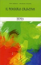 LIBRO IL PENSIERO CREATIVO 
