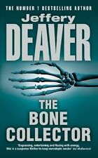 The Bone Collector By Jeffery Deaver. 9780340682111