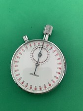 Seiko Stop Watch Mechanical 90-5020
