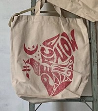 NUOVA borsa tote bag Free