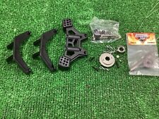 Ricambi Duratrax Monster Jam