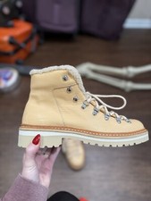 Stivali Fracap & Aether in