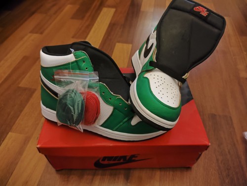 Scarpe jordan retro high - scarpe,