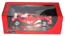 Ferrari F 2005 - Michael