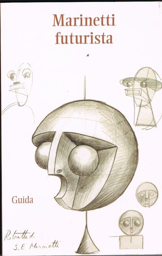 Marinetti futurista - -,