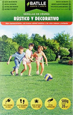 Sementi Batlle - Prato rustico