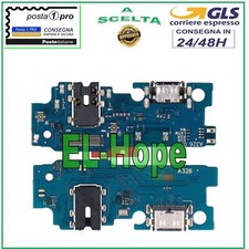 CONNETTORE RICARICA SAMSUNG