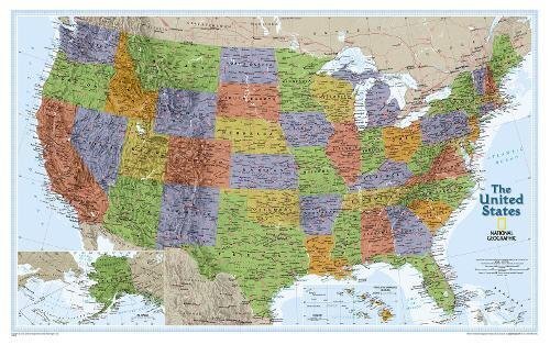 United states explorer tubed - united,