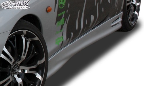 Rdx minigonne laterali per - rdx,