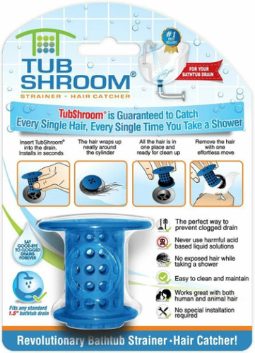 Tub shroom rivoluzionario - shroom,