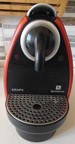 Macchina del caffe krups xn - macchina,