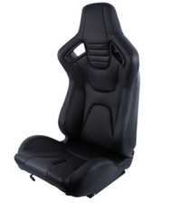 Sedile sportivo recaro replica - sportivo,
