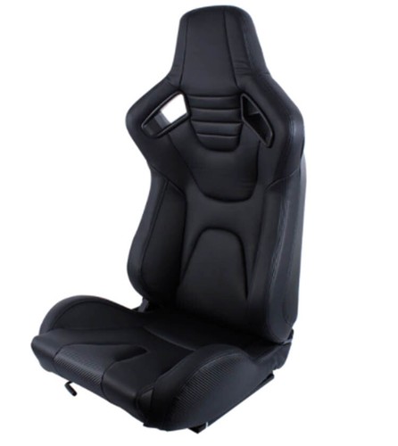 Sedile sportivo recaro - recaro, replica