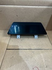 BMW 3 G20 320i schermo display multimediale navigazione 5A3E576 10R-052292 2021 