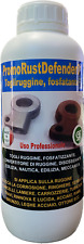 TOGLI RUGGINE FOSFANTE ACIDIFICANTE ANTIRUGGINE FLACONE 1 kg