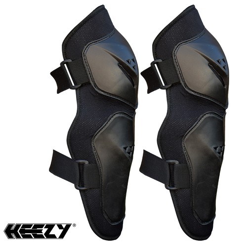 Heezy protezioni ginocchia - protezioni,