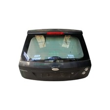 COFANO PORTELLONE POSTERIORE FORD FIESTA V 02-08 5P 6DYE-GRIGIO SCURO COFP2540