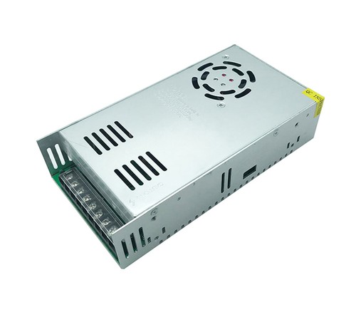 Alimentatore stabilizzato - alimentatore,