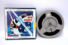 UFO ROBOT EDIZIONE DEL VERO