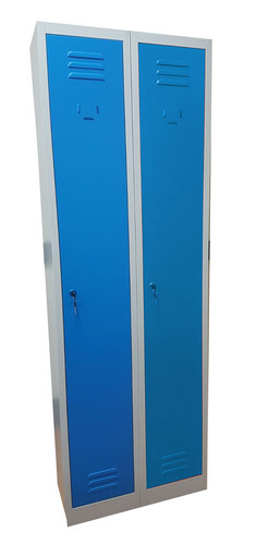 Armadio spogliatoio metallo - in,