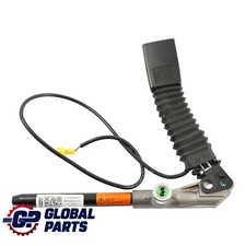 Mercedes SLK R171 Tendicinghia Fibbia Sedile Anteriore Sinistra A1718600569