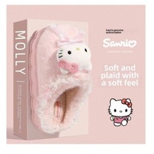 HELLO KITTY ciabatte termiche