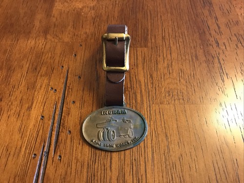 Orologio tasca ingram - orologio,