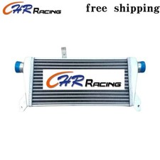 Front Mount Intercooler For