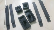TOYOTA LAND CRUISER PARAURTI &