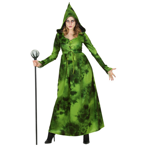 Vestito carnevale strega - carnevale,
