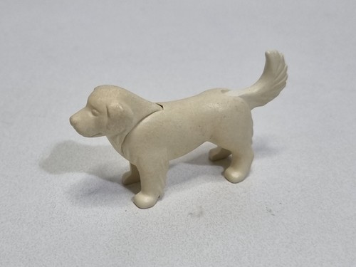 Playmobil 5505 cane labrador - playmobil,