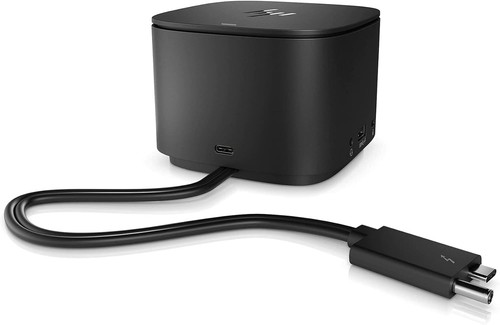 Thunderbolt dock docking - dock, g2