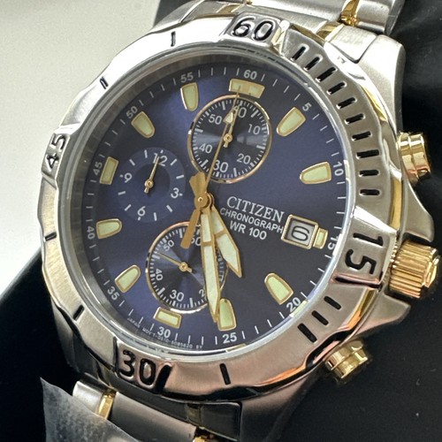 Orologio citizen uomo - orologio, classico